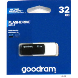 PEN DRIVE GOOD RAM 32GB