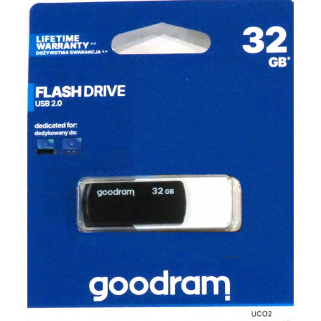 PEN DRIVE GOOD RAM 32GB