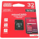 CARTÃO DE MEMÓRIA GOODRAM 32GB