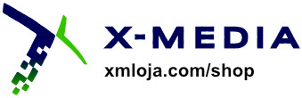 XMEDIA de Carlos Manuel Pereira